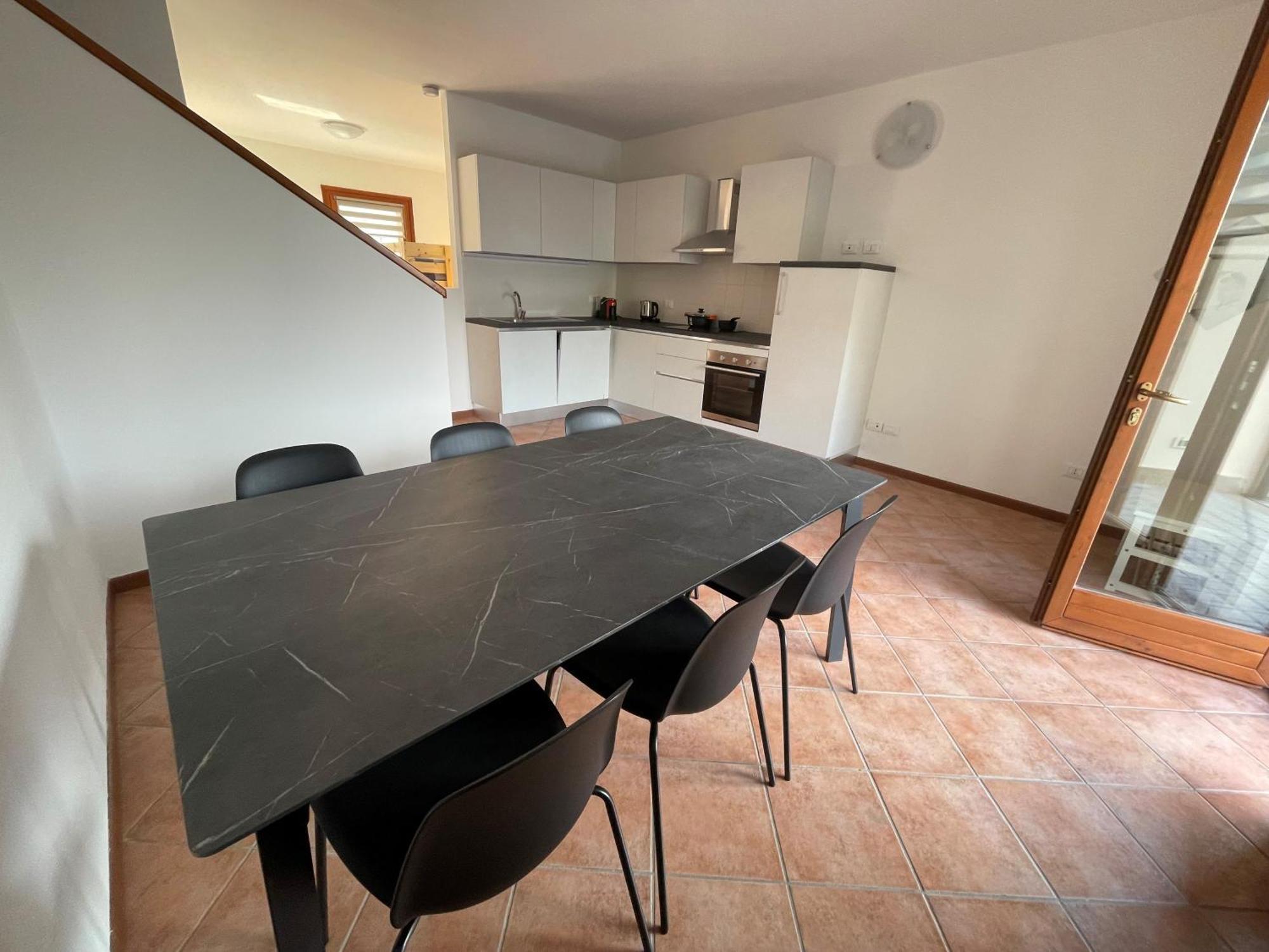 Twentyone Holiday Home Pisogne Exterior foto